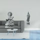 thumbnail image 2 of Estatua de Guan Yin,Estatua de Guan Yin para decoración del hogar.,Escultura de Kuanyin,figurita,decoración china,regalos,Estatua de Guan Yin,Estatua de Guan Yin para decoración del hogar., 2 of 8