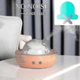thumbnail image 5 of For Glass Essential Oil Diffuser with Real Wood Base, 2022 Upgrade Aromatherapy Diffuser, Aroma Diff, 5 of 5