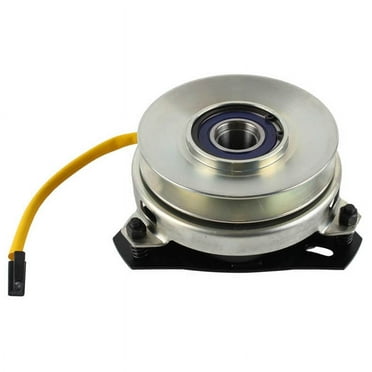 New Pto Clutch Fits Ingersoll Jacobsen Lawn Mower By Number C47443 5215108