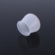 thumbnail image 5 of Protector de Patas de Silla de Silicona Tapa de Extremo de Mesa Duradera Antideslizante Marrón Blanco Ndcxsfigh, 5 of 8