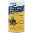 thumbnail image 3 of Fluidea & Tick Powder Dog & Cat, 6 Oz., 3 of 6