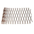 thumbnail image 6 of Toorise 1/2Pcs Garden Trellis Expanding Willow Trellis Expandable Plant Support Plant Climbing Lattice Yard Fence Decoration Parks Ornaments for Garden, 6 of 10