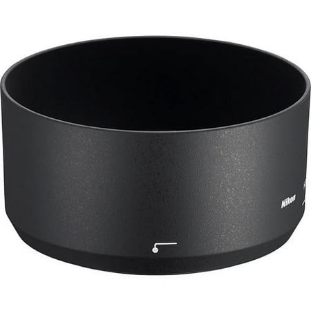 UPC: 0018208041602 | Nikon HB-77 Bayonet Lens Hood 4160
