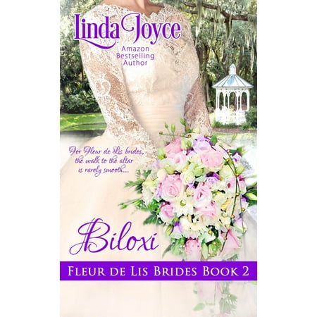 Biloxi: Fleur de Lis Brides - eBook (Best Delis In The Us)