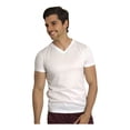 thumbnail image 2 of 3 Playeras Deportivas Gym Hombre Colores Tela Fresca Dry Fit, 2 of 8