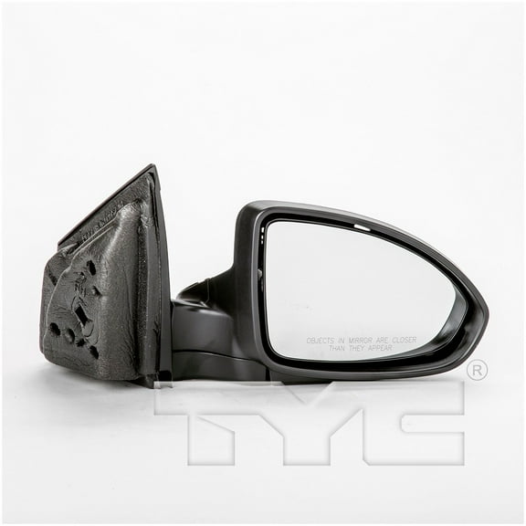 TYC 1580041 Door Mirror For 11-16 Chevrolet Cruze