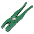 thumbnail image 4 of Alicates para etiquetas de oreja, Alicates para etiquetas de oreja verdes Aplicador de etiquetas de oreja para ganado Alicates para etiquetas de oreja para ganado Resistente y resistente, 4 of 8