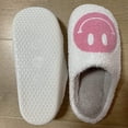 thumbnail image 5 of Pantuflas JAMW Sencillez Cara Sonriente Mujer, 5 of 5