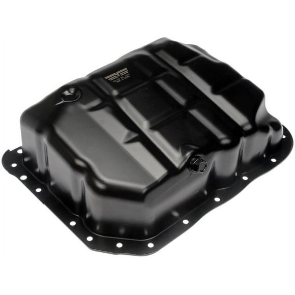 Engine Oil Pan