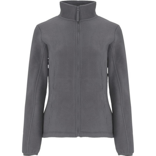 Roly Veste Polaire à Fermeture Éclair Complète pour Femmes