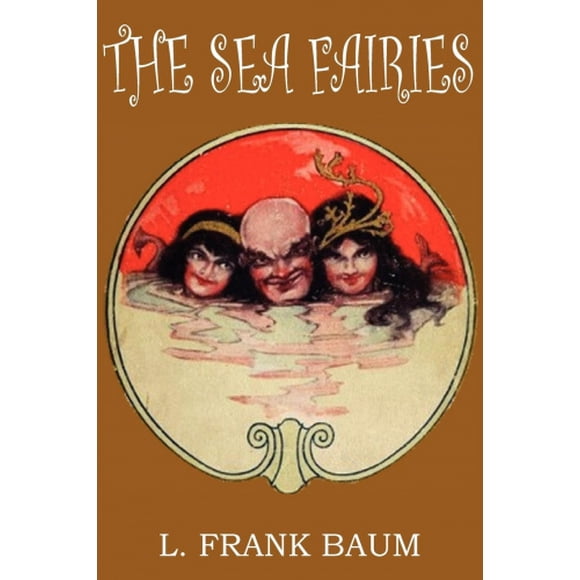 The Sea Fairies