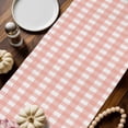 thumbnail image 2 of Fall Thanksgiving Table Runner, Autumn Thanksgiving Kitchen Dining Table Decoration for Home Party Decor 13x36 Inches, 2 of 9