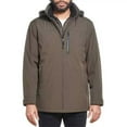 thumbnail image 7 of Weatherproof Men's Stretch Tech Double Layer Jacket (Blue, Large), 7 of 7
