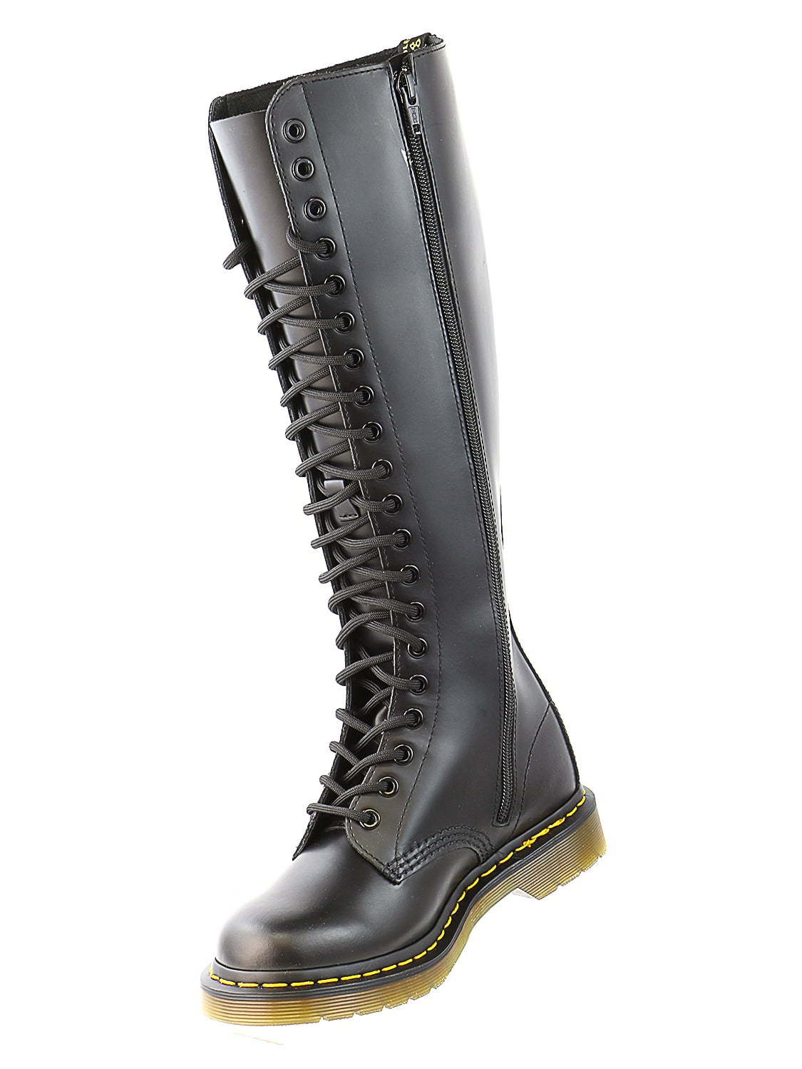doc martens 20 eyelet boots