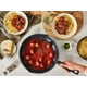 thumbnail image 2 of SARTEN 30CM DAY BY DAY ROJO T-fal B43607//82, 2 of 4