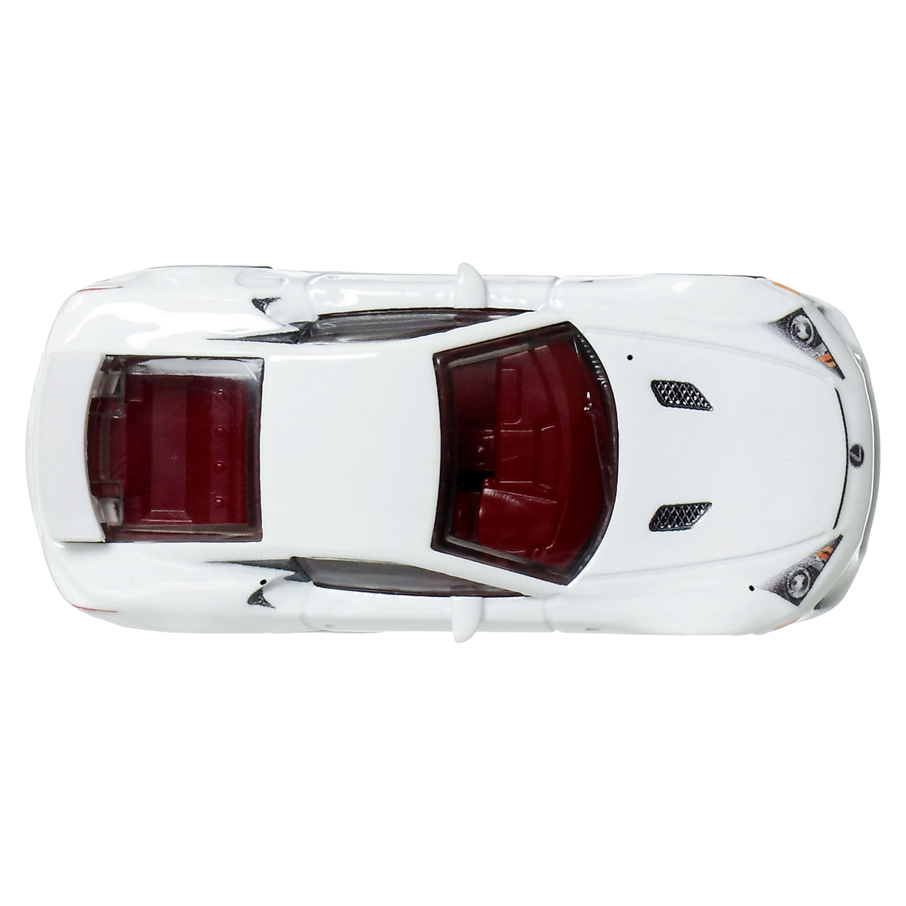 Hot Wheels Premium Car Culture Timeless Icons Lexus LFA 1:64 Scale Collectible Toy Vehicle