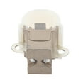 thumbnail image 4 of Alternator Brush Holder, Practical 27370-42010  for Car, 4 of 8