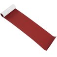 thumbnail image 3 of Kit de reparación de sofás de cuero autoadhesivo de color rojo oscuro de 20 cm de ancho y 135 cm de largo, 3 of 9