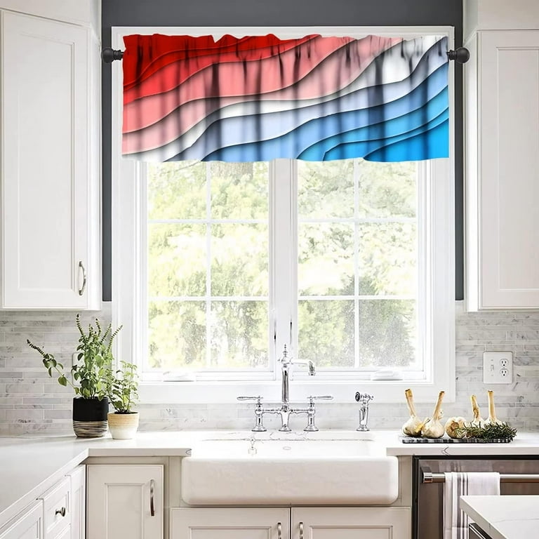 Abstract Darts Board Blackout Curtains - Fantasy Galaxy Sports Design, Thermal Insulated, 2 Panels 63x21 Inch