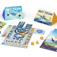 thumbnail image 3 of Sky Team - EN - Boardgame - Scorpion Masqué, 3 of 3
