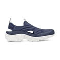 thumbnail image 2 of Easy Spirit Women's BRAYER Closed Toe Slip On Sporty Sandal, 2 of 5