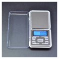 thumbnail image 4 of Household Kitchen High-Precision Portable Handheld Electronic Weighing Jewelry Scale ,High Accuracy, 4 of 6