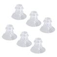 thumbnail image 4 of <p>Flange Inserts, Pump Flange Inserts Safe Silicone Portable Lightweight Wearable  For Home Use</p>, 4 of 7