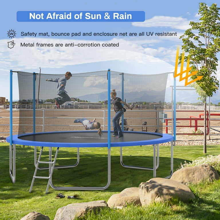 Famistar trampoline sale