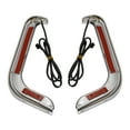 thumbnail image 3 of Kuryakyn Tracer Lower Accent Lights 2956 For FLHTCU Electra Glide 2006-2013 Chrome, 3 of 10