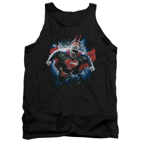 Superman - Stardust - Tank Top - XX-Large