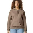thumbnail image 3 of Gildan Mens Midweight Soft Touch Hoodie, 3 of 4