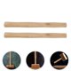 thumbnail image 2 of 2 piezas de accesorio ergonómico para martillo de madera, mango de madera, mango de repuesto para martillo., 2 of 7