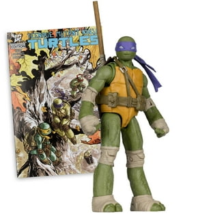 Iron Studios Casey Jones Figure, TMNT BDS Art Scale 1/10