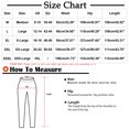 thumbnail image 3 of Vetsdori Straight-Leg Sweatpants for Men Pocket Workout Pullover Outdoor Christmas Drawstring Stylish Elastic Waist Sports Mens Pants, 3 of 5