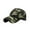 Camouflage, variant on Riforla Cotton Baseball Cap with Holes Ponytail Cap with Curved Brim Cap Spring Summer Women's Outdoor Sports Sun Cap Womens Hats A
