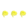 thumbnail image 3 of Bufandas cuadradas Minnieouse Pañuelo De gasa Accesorios De Tela Adornos para el cabello De baile, 3 of 6