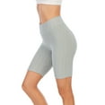thumbnail image 1 of SHCKE High Waist Yoga Pants with Pockets Buttery Soft Workout Running Active Pattern Yoga Leggings for Women, 1 of 8