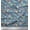 Dusty Blue, variant on Soimoi Black Cotton Duck Fabric Satellite & Planet Galaxy Fabric Prints By Yard 42 Inch Wide