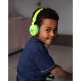 thumbnail image 3 of Planet Buddies Kids Wired Headphones, 3 of 9