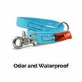 thumbnail image 5 of Tiger Tail URBAN NOMAD Dog Leash - Lightweight, waterproof, and odor proof dog leash, 5 of 6