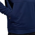 thumbnail image 3 of FM7690 Adidas Men's Team Issue Pullover Navy/White M, 3 of 3
