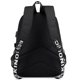 thumbnail image 3 of Mochila USB Recargable Mochila Estudiante Mochila Escolar,azul,11 Feliz Sencillez, 3 of 3