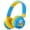Bear-Boys, variant on Unicorn Kids Bluetooth Headphones for Girls Aged 3-12, Toddler Headphones for School, 85/95dB Safe Volume, 50H Playtime, Bluetooth 6.0, Built in Mic