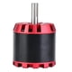 thumbnail image 4 of Motor eléctrico de scooter ANGGREK bajo consumo de energía 2300W 190KV 24-36V, 4 of 8