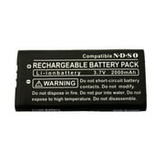 Replacement Battery for Nintendo DSi - by Mars Devices