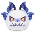 thumbnail image 2 of TeeTortuga de peluche Monster Hunter Mizutsune reversible, 10 cm, 2 of 4