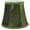Green, variant on Small Lampshade E14 Base Wall Light Shade Retro Style Lamp Cover For Desk Lamp