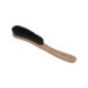 thumbnail image 1 of M&F Western Products Wooden Handle Wool Hat Brush, 1 of 2