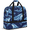 Multicolour 5, variant on Herdesigns Cat Travel Duffel Bag with Shoe Compartment Cat Printed Large Foldable Waterproof Weekend Overnight Bag for Beach Swim Pool Bags Sports Gym