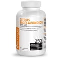 thumbnail image 3 of Bronson Citrus Bioflavonoids 500 mg, 250 Tablets, 3 of 4